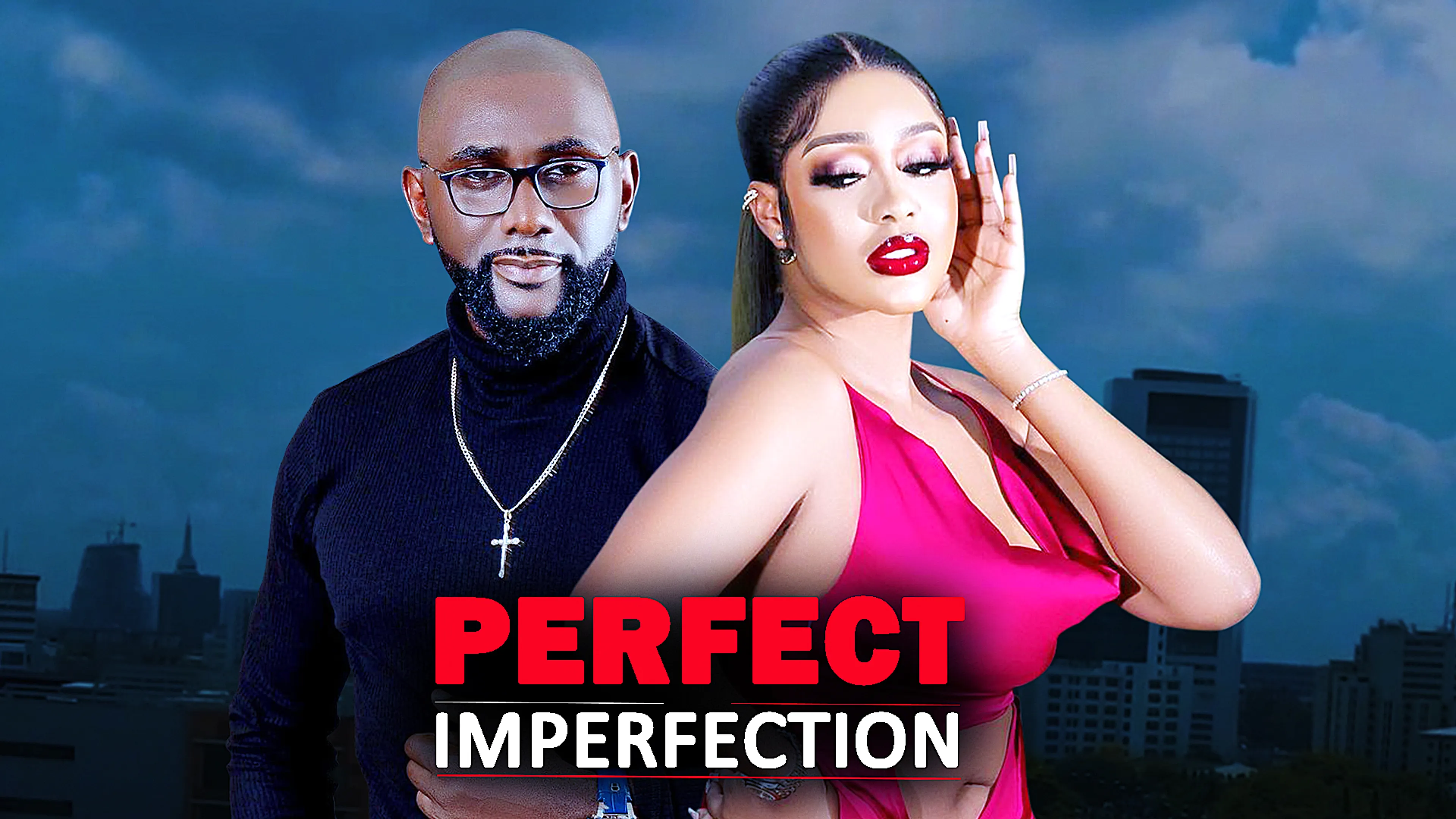 Perfect Imperfection poster